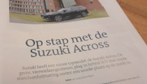 Across website | K8 communicatie