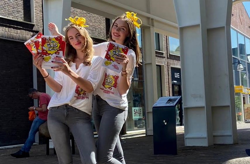 Met een advertorial breng je in een semi-objectieve setting een mooie boodschap over die als ware het ‘redactie’ blijft hangen bij een specifieke doelgroep of interessegroep | K8